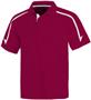 Men's SS Infinity Cool-Tek Polo Shirts