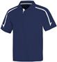 Men's SS Infinity Cool-Tek Polo Shirts