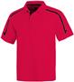Men's SS Infinity Cool-Tek Polo Shirts