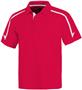 Men's SS Infinity Cool-Tek Polo Shirts