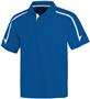Men's SS Infinity Cool-Tek Polo Shirts