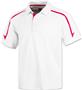 Men's SS Infinity Cool-Tek Polo Shirts