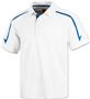 Men's SS Infinity Cool-Tek Polo Shirts