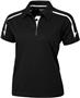 Ladies SS Infinity Cool-Tek Polo Shirts