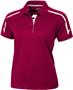 Ladies SS Infinity Cool-Tek Polo Shirts