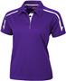 Ladies SS Infinity Cool-Tek Polo Shirts