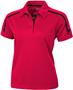Ladies SS Infinity Cool-Tek Polo Shirts