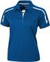 Ladies SS Infinity Cool-Tek Polo Shirts