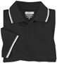 Men's SS Aero-Cool Polo Shirts