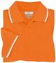 Men's SS Aero-Cool Polo Shirts