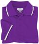 Men's SS Aero-Cool Polo Shirts