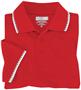 Men's SS Aero-Cool Polo Shirts