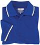 Men's SS Aero-Cool Polo Shirts