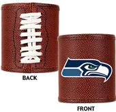 NFL Seattle Seahawks Football Can Koozie