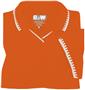 Ladies SS Aero-Cool Polo Shirts