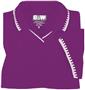 Ladies SS Aero-Cool Polo Shirts