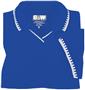 Ladies SS Aero-Cool Polo Shirts