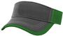 Richardson 775 Adjustable Hook & Loop Visors