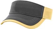 Richardson Charcoal Alternate Adjustable Visors Richardson Charcoal Alternate Adjustable Visors