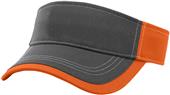 Richardson Charcoal Alternate Adjustable Visors