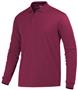 Men's LS ECO Cool-Tek Polo Shirts