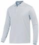 Men's LS ECO Cool-Tek Polo Shirts