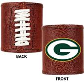NFL Green Bay Packers Football Can Koozie