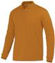 Youth LS ECO Cool-Tek Polo Shirts