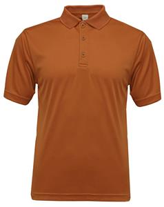 TEXAS ORANGE
