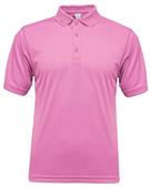 Baw Men's Short Sleeve Xtreme-Tek Polo Shirt Baw Men's Short Sleeve Xtreme-Tek Polo Shirt