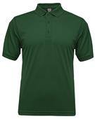 Baw Men's Short Sleeve Xtreme-Tek Polo Shirt Baw Men's Short Sleeve Xtreme-Tek Polo Shirt