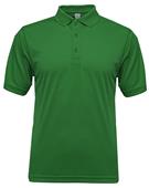 Baw Men's Short Sleeve Xtreme-Tek Polo Shirt Baw Men's Short Sleeve Xtreme-Tek Polo Shirt