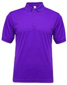 Baw Men's Short Sleeve Xtreme-Tek Polo Shirt Baw Men's Short Sleeve Xtreme-Tek Polo Shirt