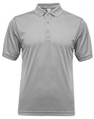 Baw Men's Short Sleeve Xtreme-Tek Polo Shirt Baw Men's Short Sleeve Xtreme-Tek Polo Shirt