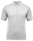 Baw Men's Short Sleeve Xtreme-Tek Polo Shirt Baw Men's Short Sleeve Xtreme-Tek Polo Shirt