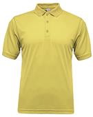 Baw Men's Short Sleeve Xtreme-Tek Polo Shirt Baw Men's Short Sleeve Xtreme-Tek Polo Shirt