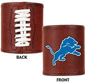 NFL Detroit Lions Football Can Koozie