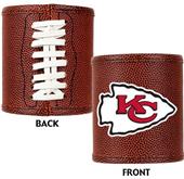 NFL Kansas City Chiefs Football Can Koozie