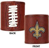 NFL New Orleans Saints Football Can Koozie