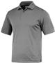 Men's SS Xtreme-Tek Heather Polo Shirts