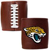 NFL Jacksonville Jaguars Football Can Koozie