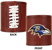 NFL Baltimore Ravens Football Can Koozie