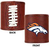 NFL Denver Broncos Football Can Koozie