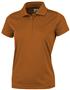 Ladies SS Xtreme-Tek Polo Shirts