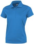Baw Ladies Short Sleeve Xtreme-Tek Polo Shirts Baw Ladies Short Sleeve Xtreme-Tek Polo Shirts