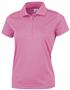 Ladies SS Xtreme-Tek Polo Shirts