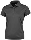 Baw Ladies Short Sleeve Xtreme-Tek Polo Shirts Baw Ladies Short Sleeve Xtreme-Tek Polo Shirts
