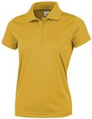 Baw Ladies Short Sleeve Xtreme-Tek Polo Shirts Baw Ladies Short Sleeve Xtreme-Tek Polo Shirts