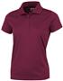 Ladies SS Xtreme-Tek Polo Shirts