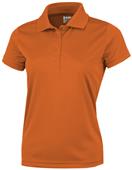 Baw Ladies Short Sleeve Xtreme-Tek Polo Shirts Baw Ladies Short Sleeve Xtreme-Tek Polo Shirts